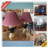 Austell Moving Online Auction - Dalby Way