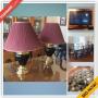 Austell Moving Online Auction - Dalby Way