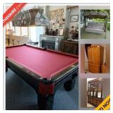 Cle Elum Estate Sale Online Auction - Lone Fir Lane