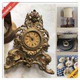 Denver Downsizing Online Auction - South Jackson Street