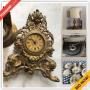 Denver Downsizing Online Auction - South Jackson Street