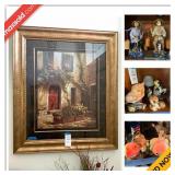 Davenport Downsizing Online Auction - Meridian Street