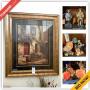 Davenport Downsizing Online Auction - Meridian Street