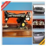 Bryans Road Moving Online Auction - Ward Place