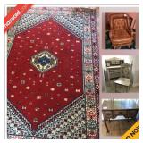 Bethesda Estate Sale Online Auction - Hampden Lane