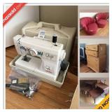 Santa Clara Estate Sale Online Auction - Perreira Drive