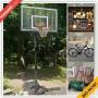 Wilton Moving Online Auction - Thunder Lake Road