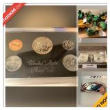 Easton Downsizing Online Auction - Ben Jon Road