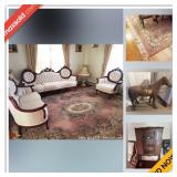 Lowell Downsizing Online Auction - Wentworth Avenue
