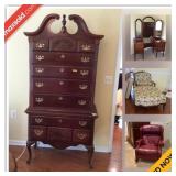 Old Bridge Moving Online Auction - Jensen court