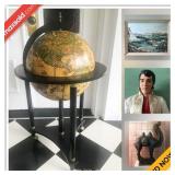 Gloucester Downsizing Online Auction - Marchant Street