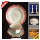 Brockton Downsizing Online Auction - Belmont Avenue