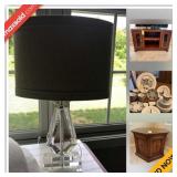 Webster Moving Online Auction - Cloister Lane (CONDO)