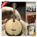 Lexington Estate Sale Online Auction - Lawrence Lane