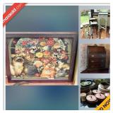 Blue Bell Estate Sale Online Auction - Walton Road