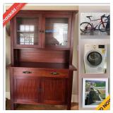 Berkeley Estate Sale Online Auction - Berryman Street