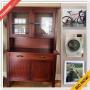Berkeley Estate Sale Online Auction - Berryman Street