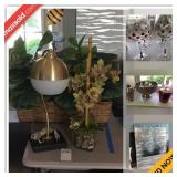 Monkton Moving Online Auction - Monkton rd