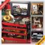 Webster Downsizing Online Auction - Moseley Road PART 2 (Storage)