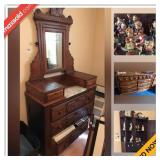 Severna Park Estate Sale Online Auction - Cottonwood Drive