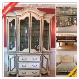 Bethesda Estate Sale Online Auction - Armat Drive
