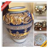 Naples Moving Online Auction - Via Napoli