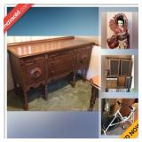 SeaTac Estate Sale Online Auction - 48th Avenue South