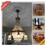 Milton Moving Online Auction - Brackett Street