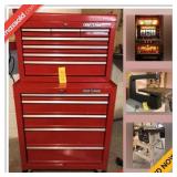 Marion Downsizing Online Auction - Pearson Avenue