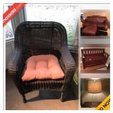Atlanta Estate Sale Online Auction - Erin Road Southwest