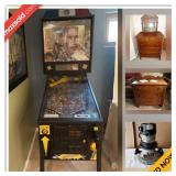 Westminster Downsizing Online Auction - W 102nd Ave & Lowell Way