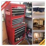 Bel Air Moving Online Auction - Dominion Drive