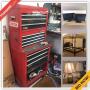 Bel Air Moving Online Auction - Dominion Drive