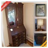 Framingham Estate Sale Online Auction - Bent Hill Drive