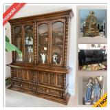 Winchester Estate Sale Online Auction - Niles Lane