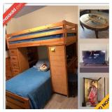 Whittier Estate Sale Online Auction - Laurel Avenue