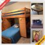 Whittier Estate Sale Online Auction - Laurel Avenue