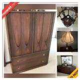Denver Moving Online Auction - East 14th Avenue