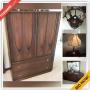 Denver Moving Online Auction - East 14th Avenue