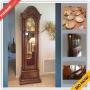 San Diego Downsizing Online Auction - Paseo Aldabra