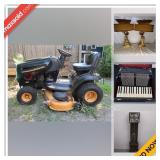 Fitchburg Estate Sale Online Auction - Electric Ave (STORAGE)