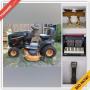 Fitchburg Estate Sale Online Auction - Electric Ave (STORAGE)