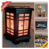 Ashburn Downsizing Online Auction - Ogilvie Sq