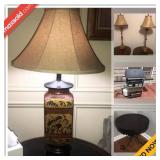 Woodstock Moving Online Auction - Farmington Drive