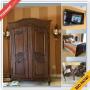 Gaithersburg Moving Online Auction - Odendhal Avenue (CONDO)