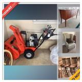 New Hope Downsizing Online Auction - Greenspire Lane
