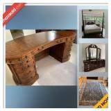 Newcastle Moving Online Auction - 144th Avenue Southeast