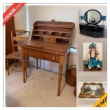 Castle Rock Estate Sale Online Auction - Norfolk Place