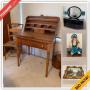 Castle Rock Estate Sale Online Auction - Norfolk Place