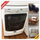 Decatur Estate Sale Online Auction - Convair Lane